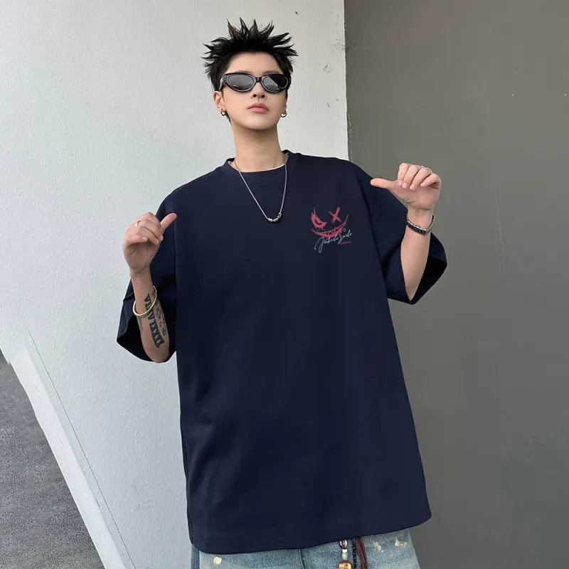 JINBEILE T Shirts Unisex-17