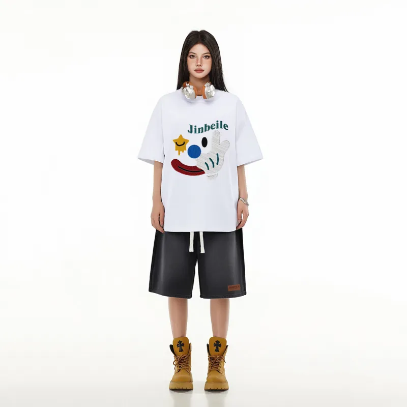 JINBEILE Casual Sportswear Unisex-6