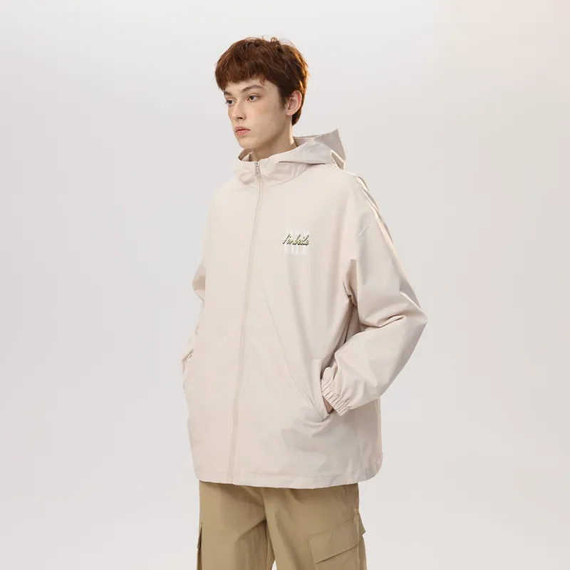 JINBEILE Jackets Unisex-12