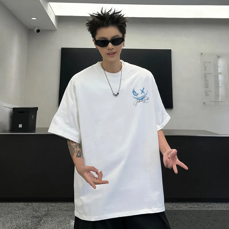 JINBEILE T Shirts Unisex-7