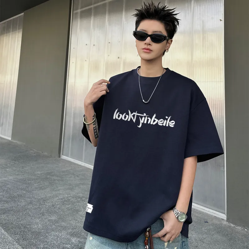 JINBEILE T Shirts Unisex-13