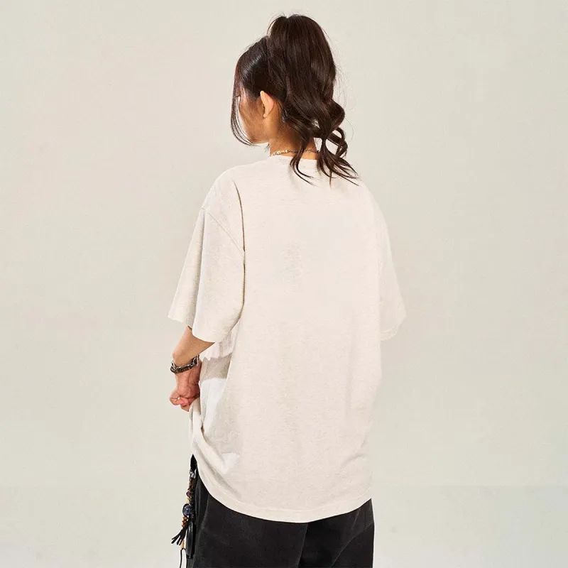 JINBEILE T-Shirts Unisex-26