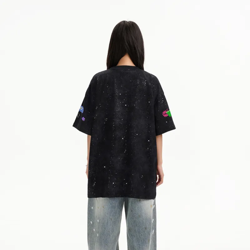 JINBEILE T Shirts Unisex-4
