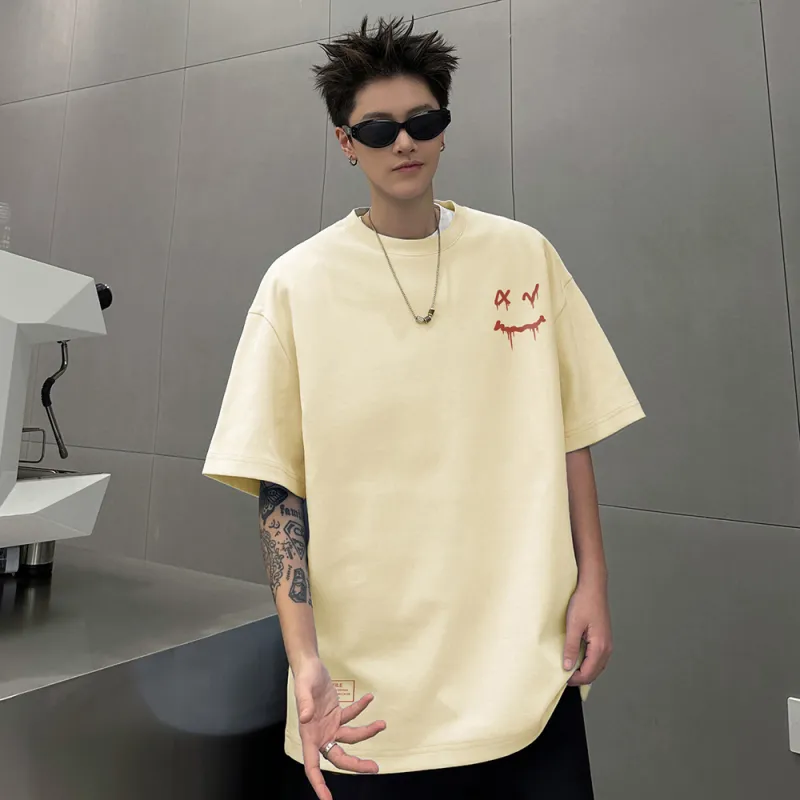 JINBEILE T Shirts Unisex-16