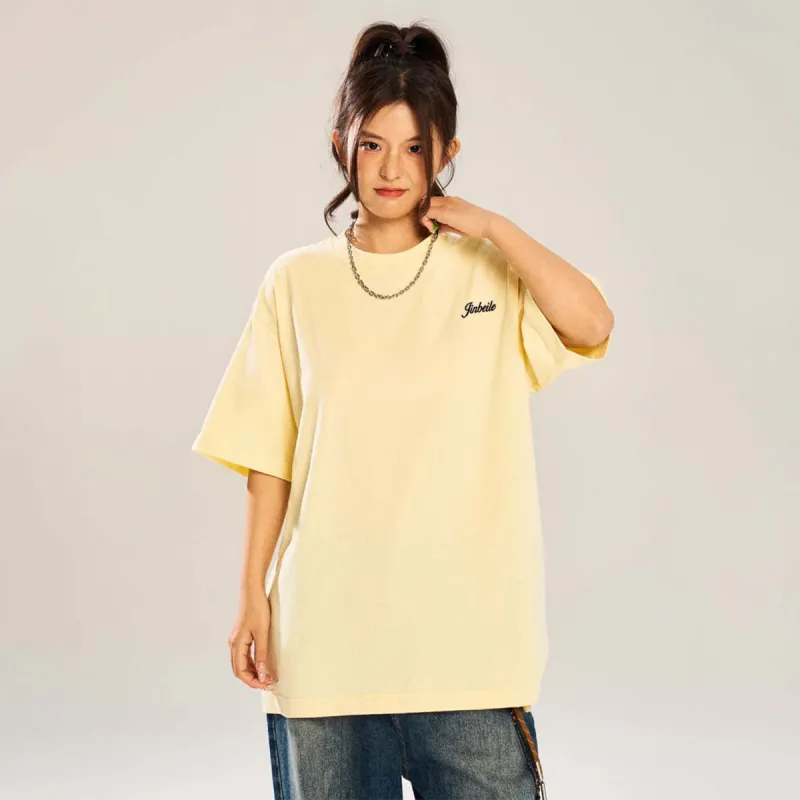 JINBEILE Casual Sportswear Unisex-22