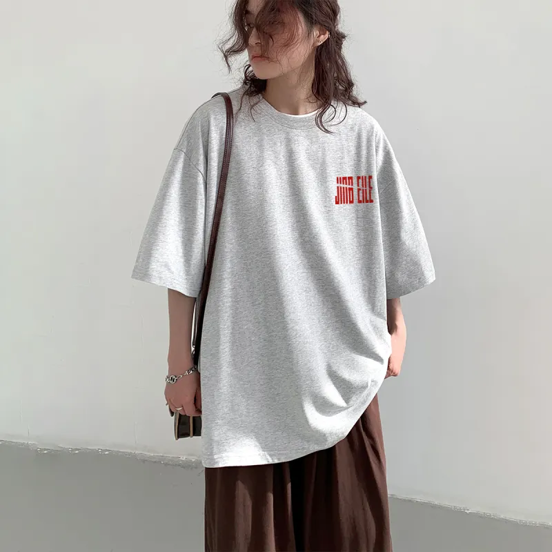 JINBEILE T Shirts Unisex-28