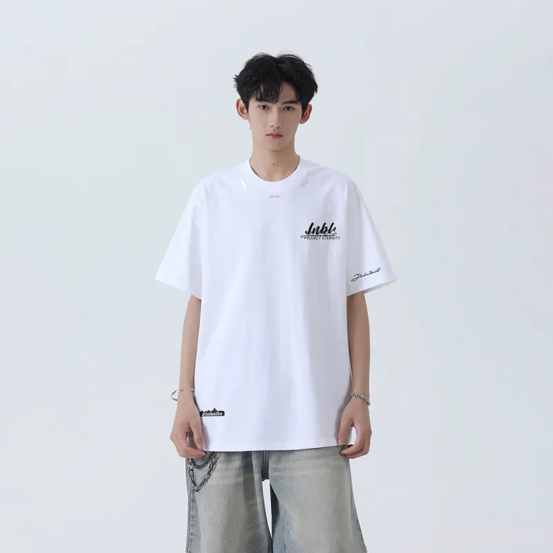 JINBEILE T Shirts Unisex-7