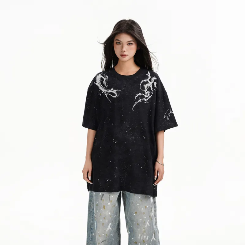 JINBEILE Casual Sportswear Unisex-2