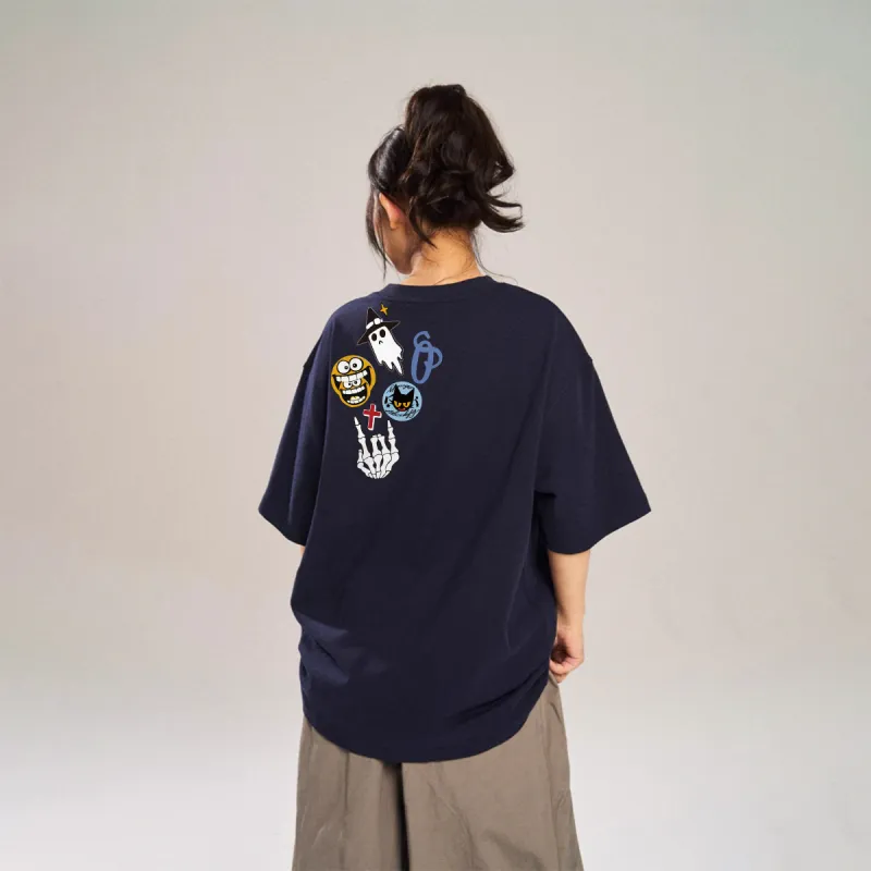 JINBEILE T Shirts Unisex-10
