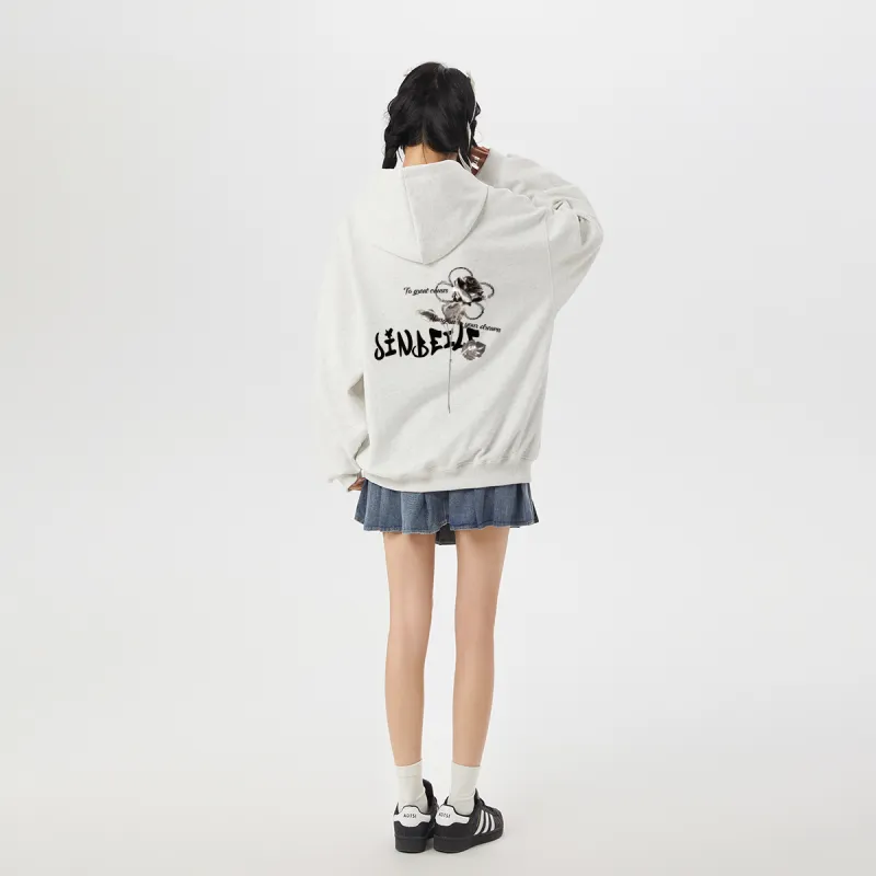 JINBEILE Sweatshirts Unisex-3