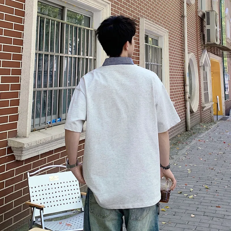 JINBEILE T Shirts Unisex-14
