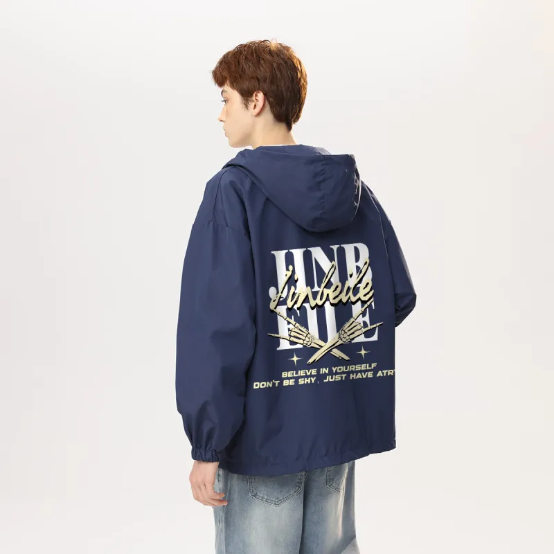 JINBEILE Jackets Unisex-20