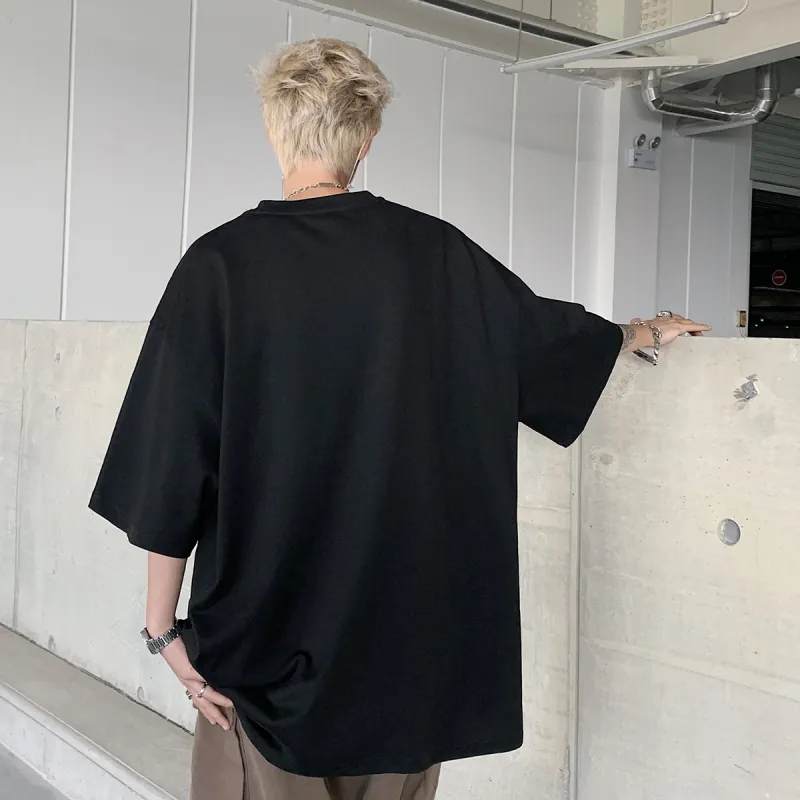 JINBEILE T Shirts Unisex-13