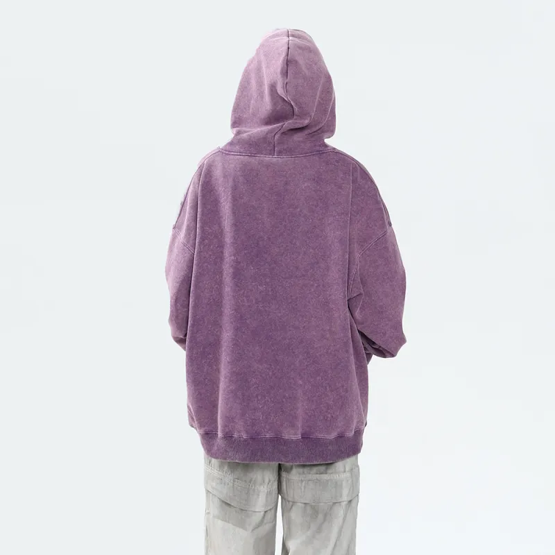 JINBEILE Sweatshirts Unisex-9