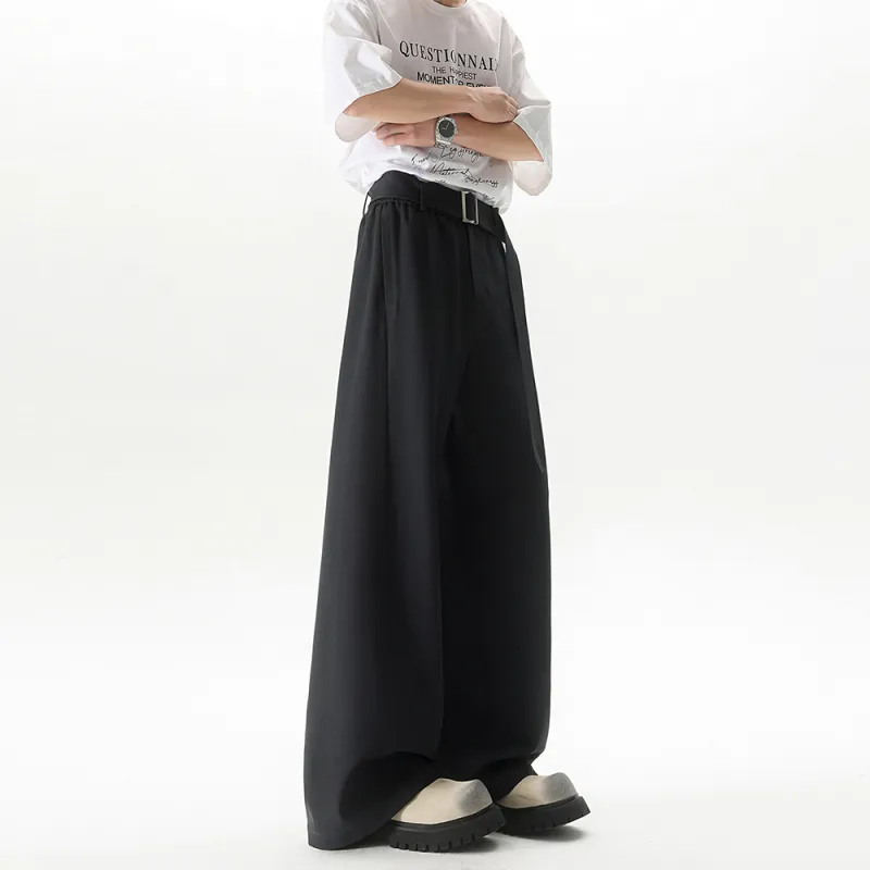 JINBEILE Shirt Matching Set Unisex-7