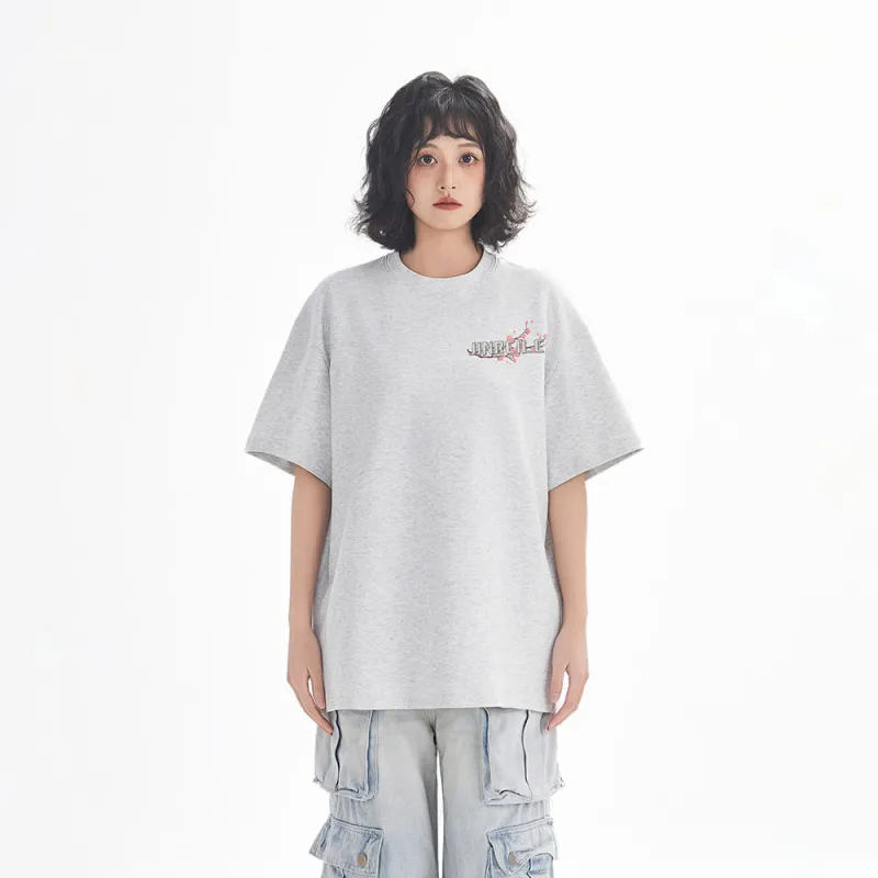 JINBEILE T Shirts Unisex-13
