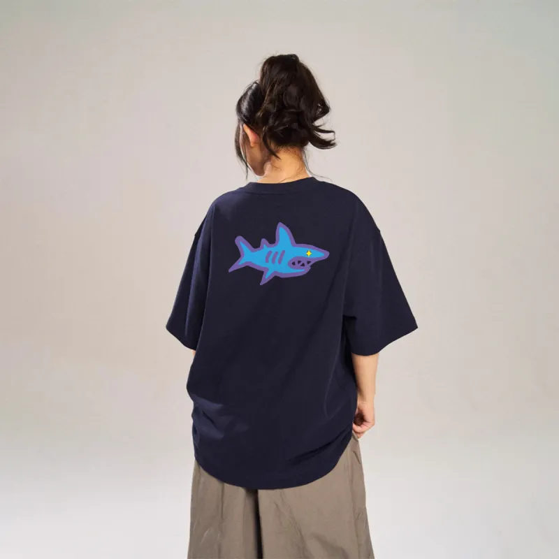 JINBEILE T Shirts Unisex-16