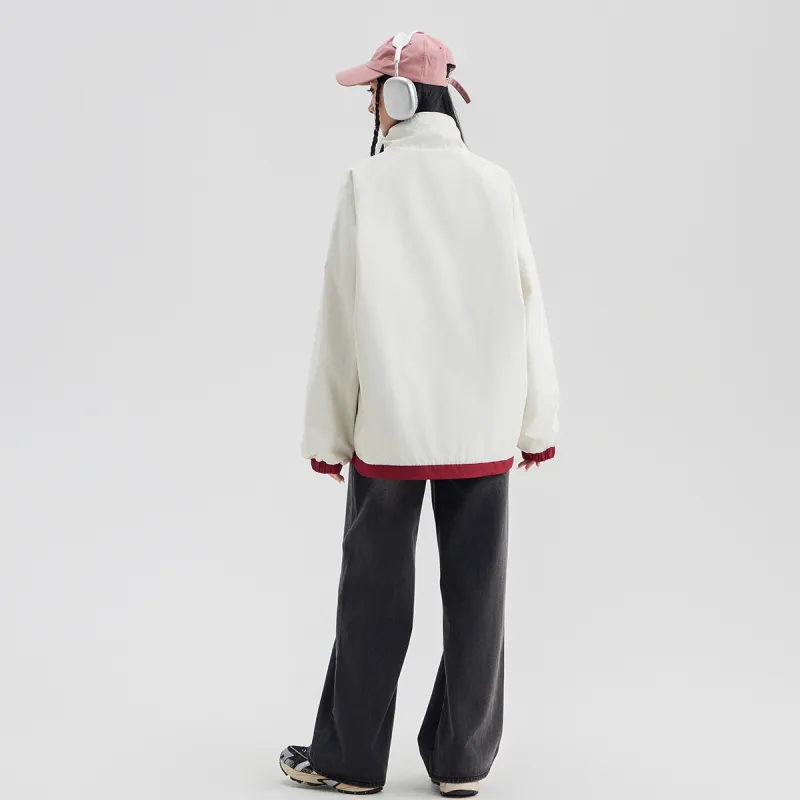 JINBEILE Jackets Unisex-30