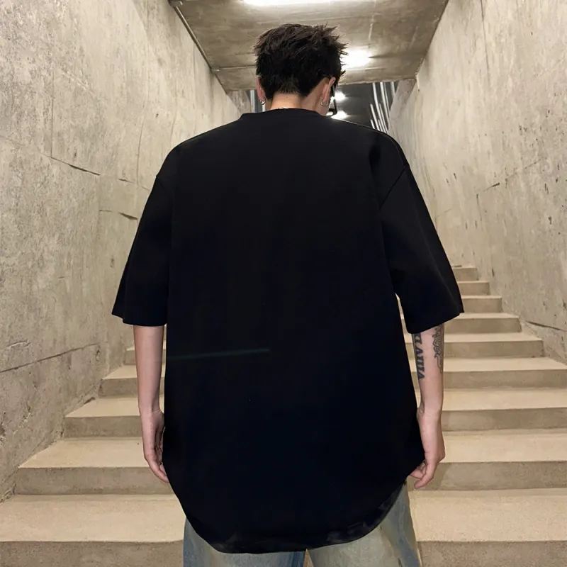 JINBEILE T Shirts Unisex-29