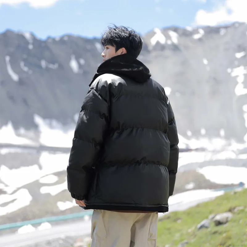 JINBEILE Puffer Jackets Unisex-12