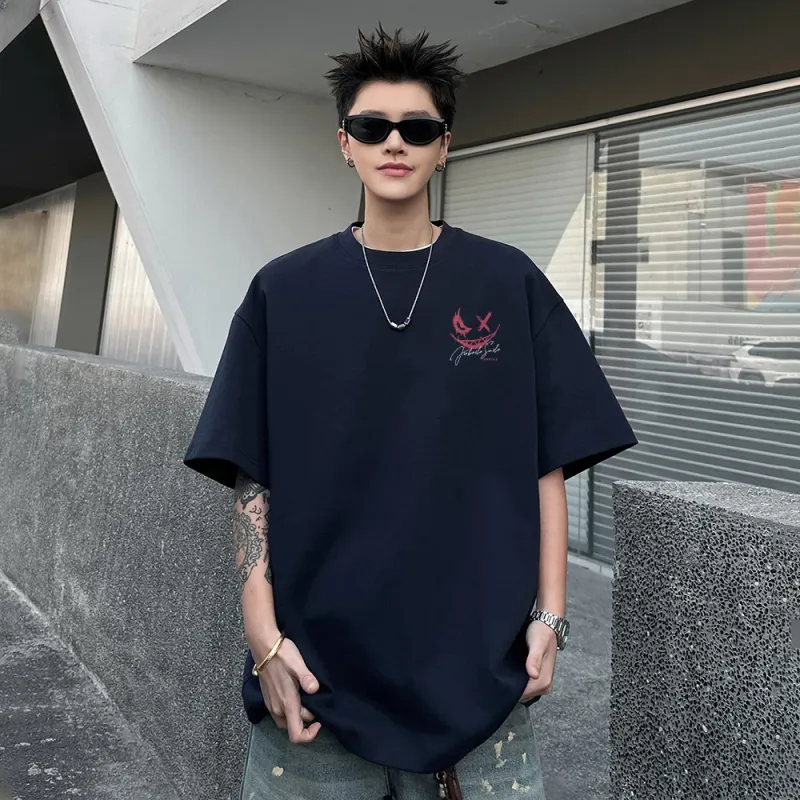 JINBEILE T Shirts Unisex-18