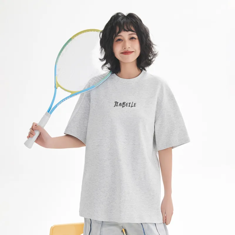JINBEILE T Shirts Unisex-22