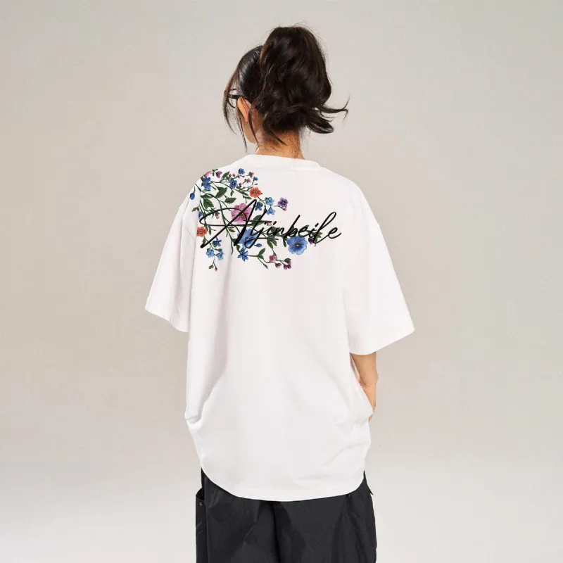 JINBEILE T Shirts Unisex-10