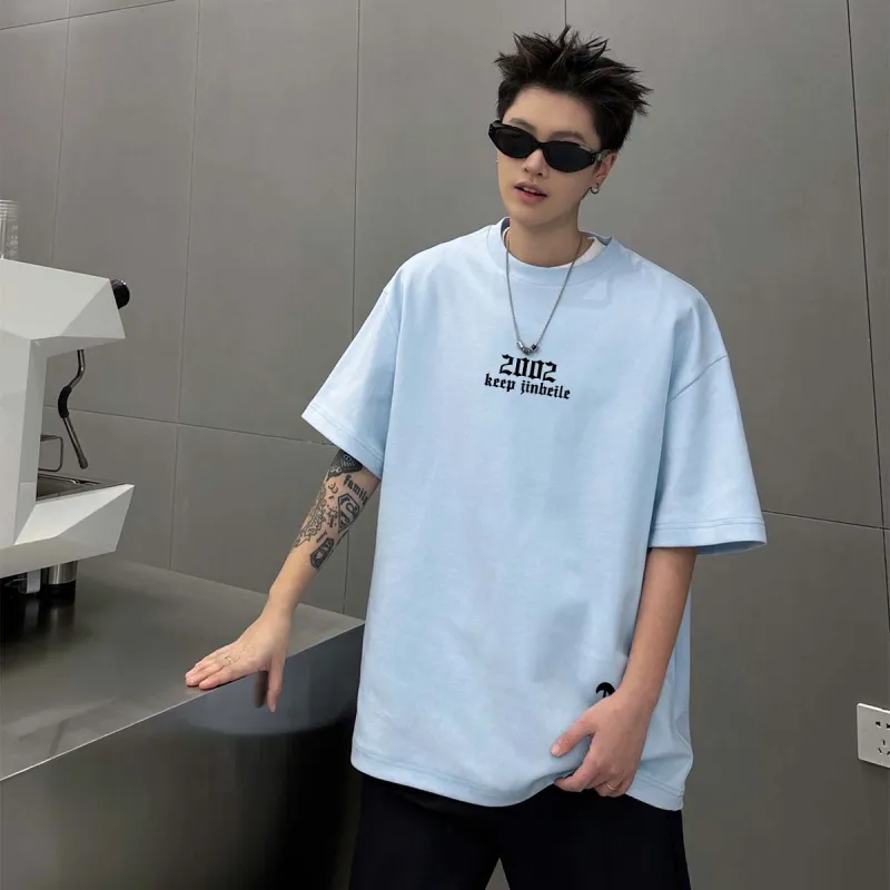 JINBEILE T Shirts Unisex-24