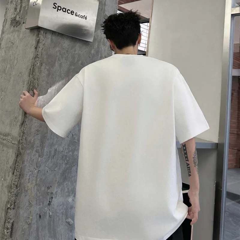 JINBEILE T Shirts Unisex-5