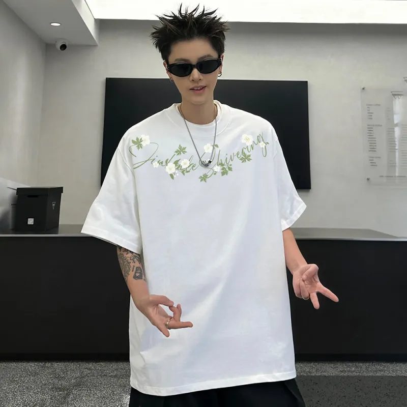JINBEILE T Shirts Unisex-5
