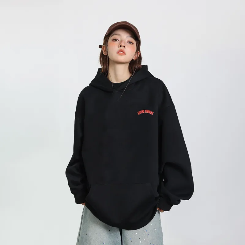 JINBEILE Sweatshirts Unisex-35
