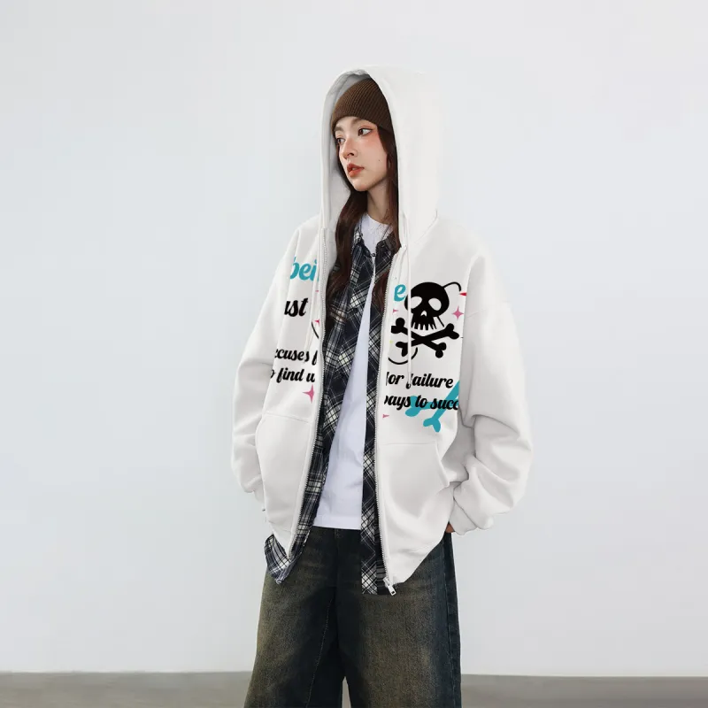 JINBEILE Sweatshirts Unisex-31