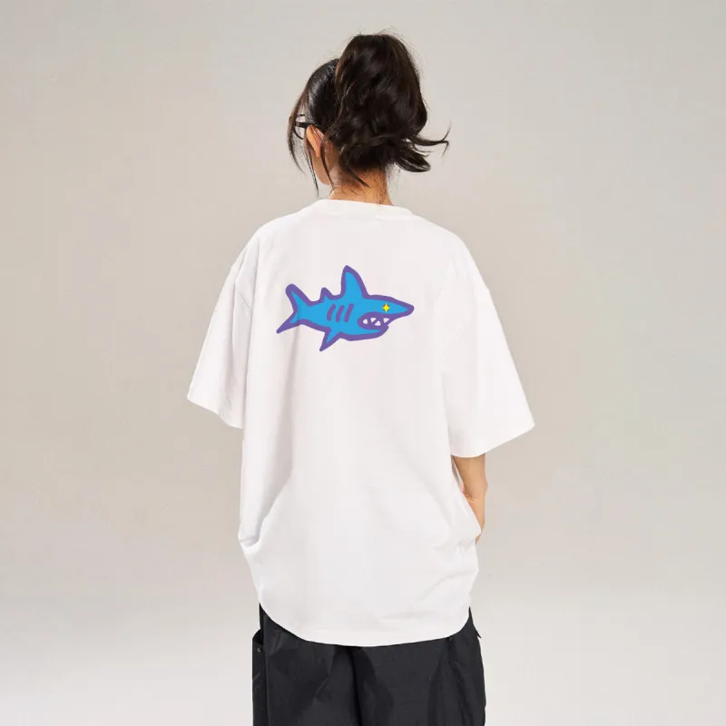 JINBEILE T Shirts Unisex-5
