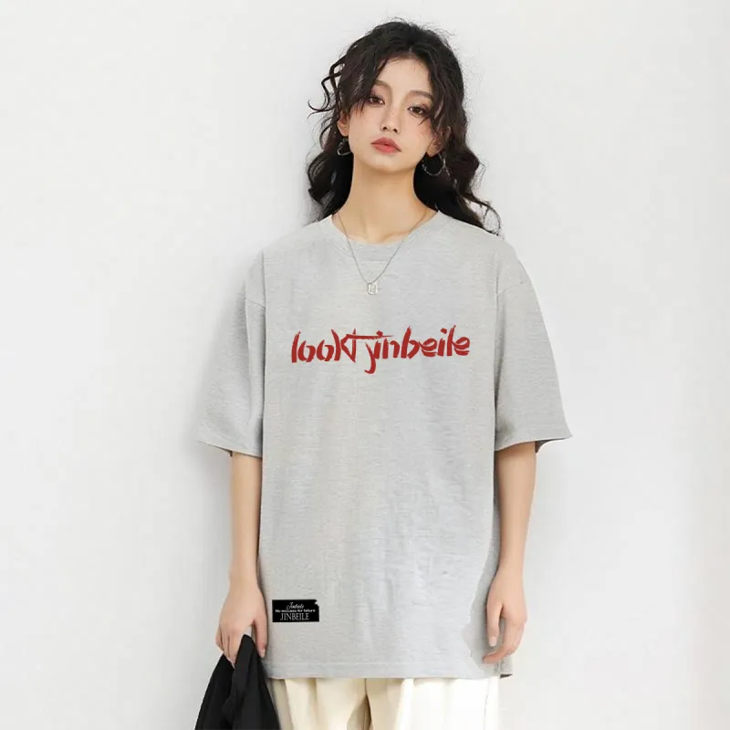 JINBEILE T Shirts Unisex-43