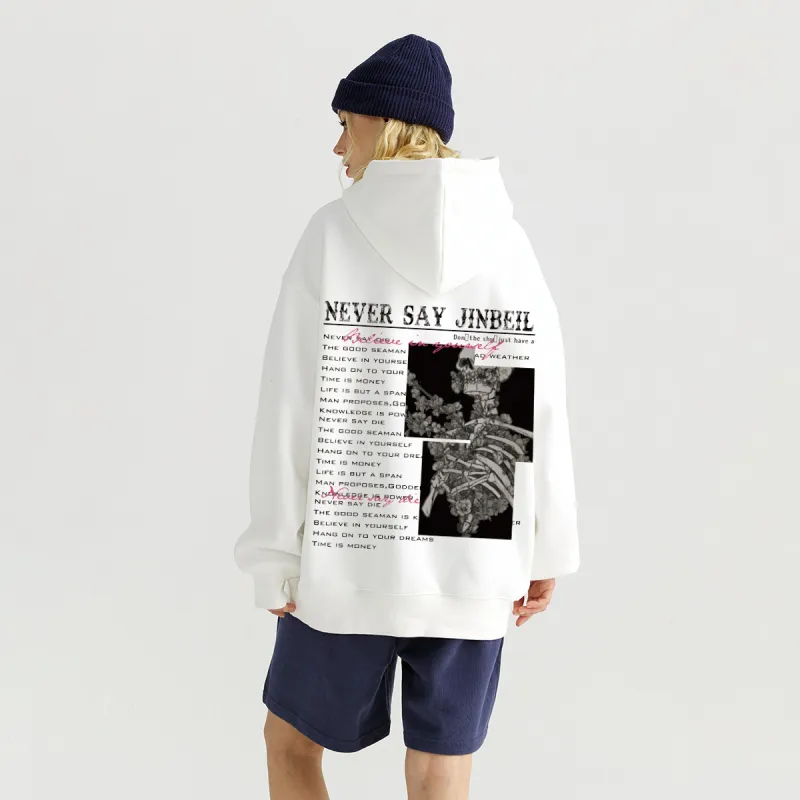 JINBEILE Sweatshirts Unisex-21