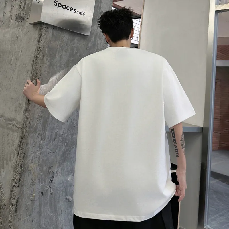 JINBEILE T Shirts Unisex-7