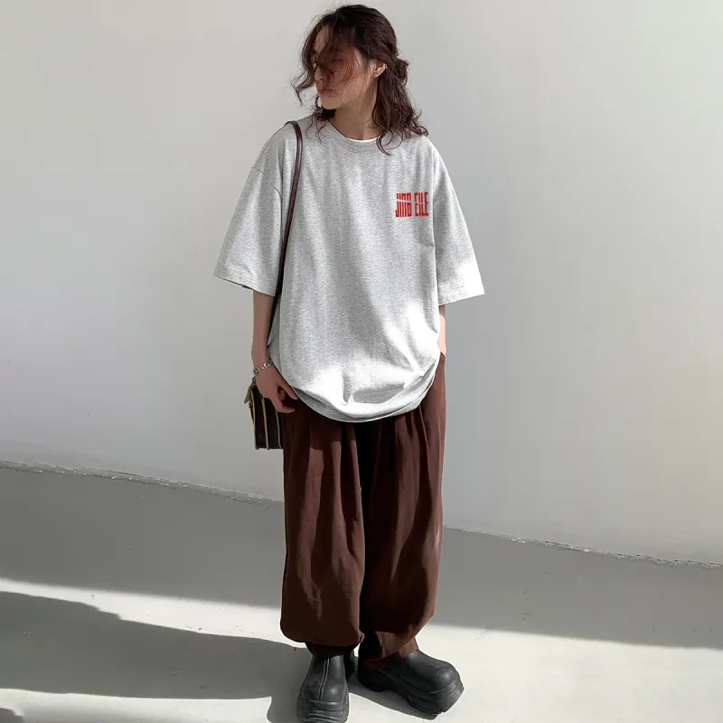 JINBEILE T Shirts Unisex-29