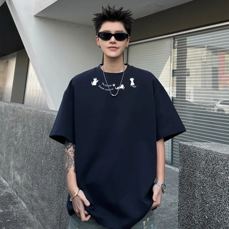 JINBEILE T Shirts Unisex-21