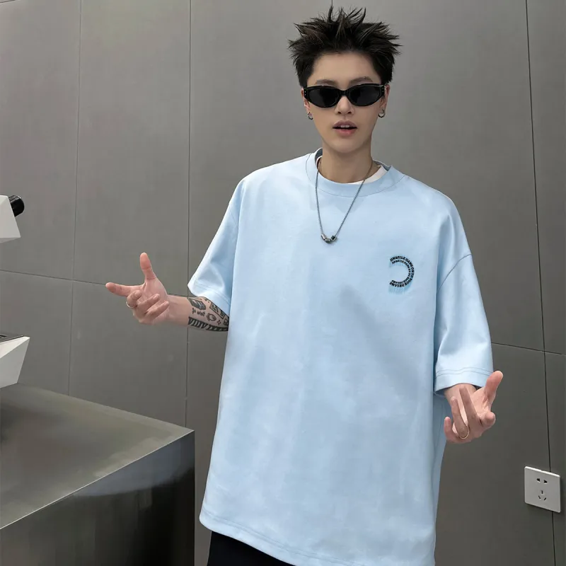 JINBEILE T Shirts Unisex-14