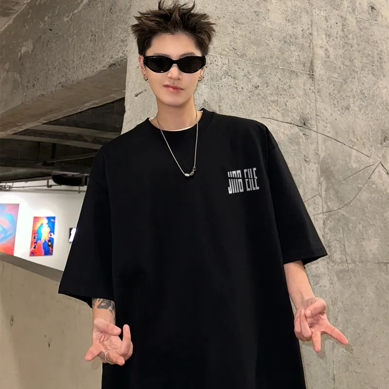 JINBEILE T Shirts Unisex-14