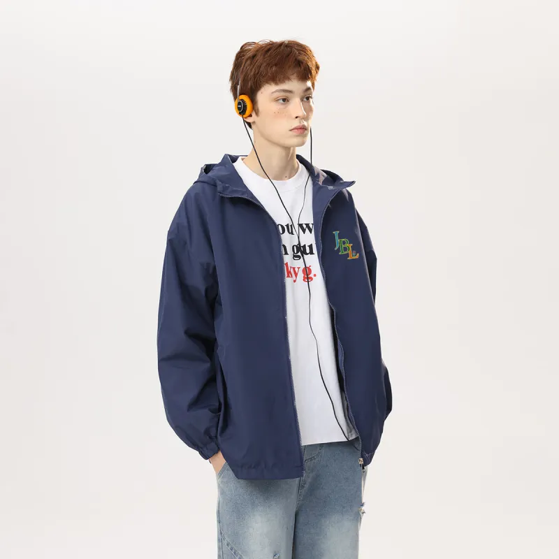 JINBEILE Jackets & Coats Unisex-19
