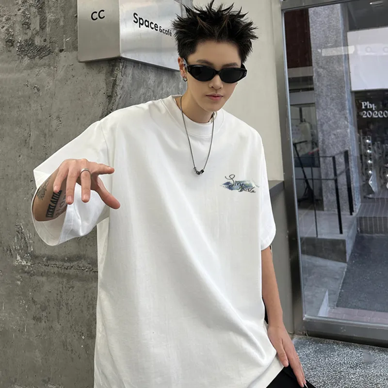 JINBEILE T Shirts Unisex-8