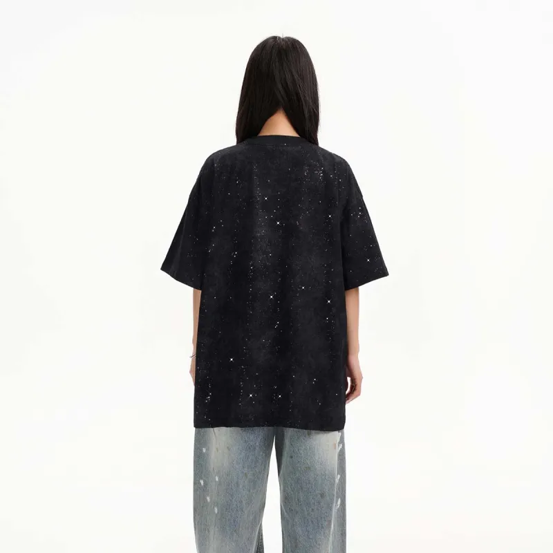 JINBEILE T Shirts Unisex-4