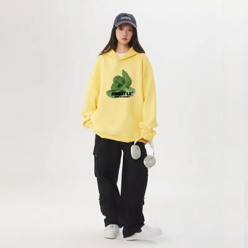 JINBEILE Sweatshirts Unisex-35