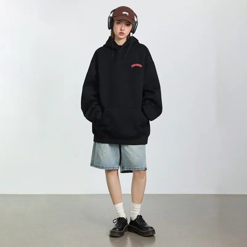 JINBEILE Sweatshirts Unisex-36