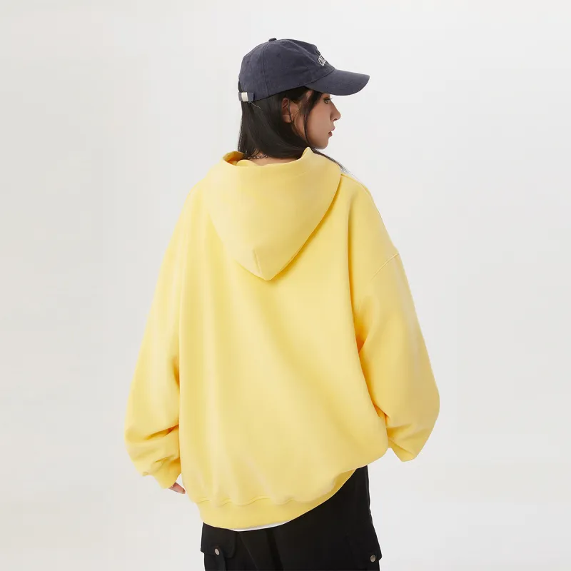 JINBEILE Sweatshirts Unisex-15