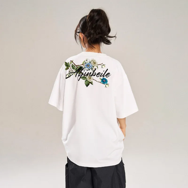 JINBEILE T Shirts Unisex-20