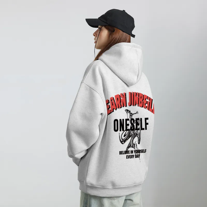 JINBEILE Sweatshirts Unisex-46