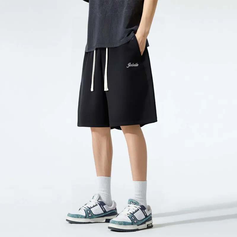 JINBEILE Casual Sportswear Unisex-32