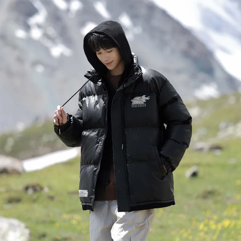 JINBEILE Puffer Jackets Unisex-11